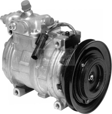 Denso A/C Compressor