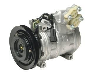 Denso A/C Compressor