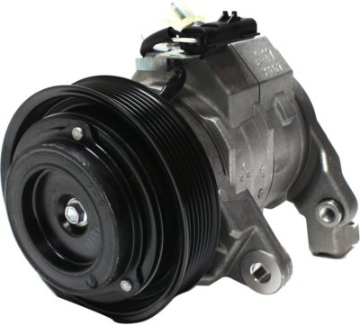 Denso A/C Compressor