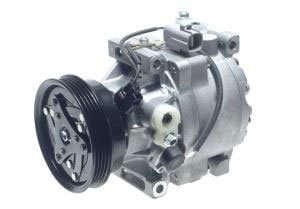 Denso A/C Compressor