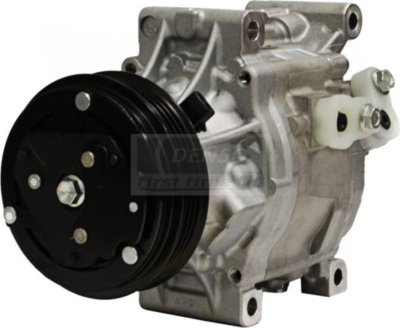 Denso A/C Compressor
