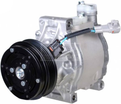Denso A/C Compressor