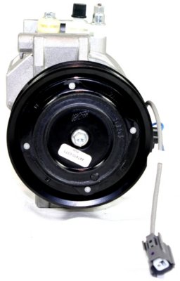 Denso A/C Compressor