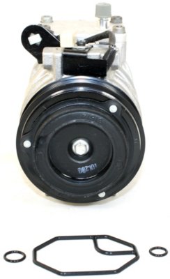Denso A/C Compressor