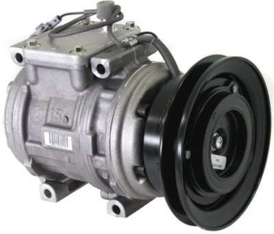 Denso A/C Compressor