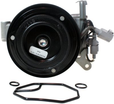 Denso A/C Compressor