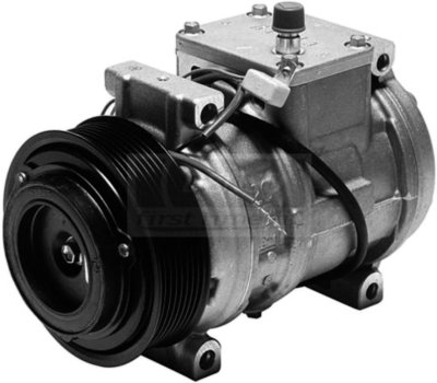 Denso A/C Compressor