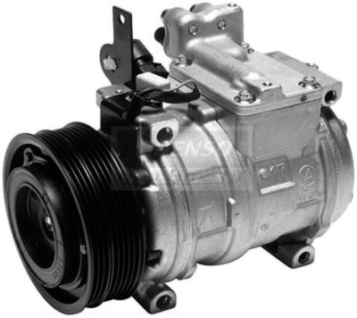 Denso A/C Compressor