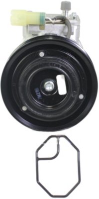 Denso A/C Compressor