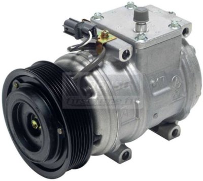 Denso A/C Compressor