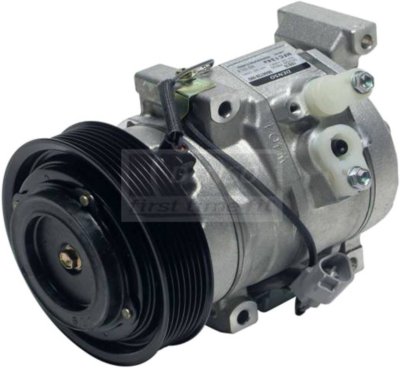 Denso A/C Compressor