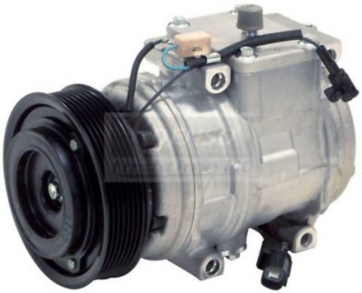 Denso A/C Compressor