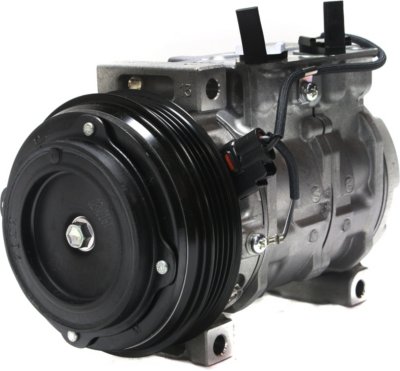 Denso A/C Compressor