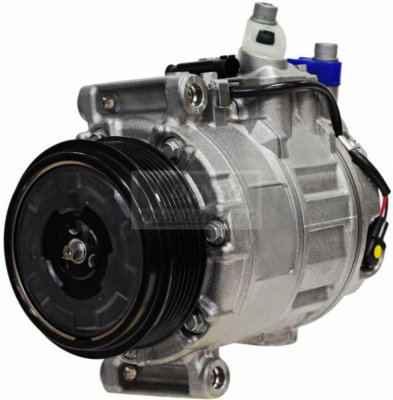 Denso A/C Compressor