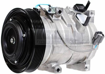 Denso A/C Compressor