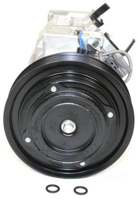 Denso A/C Compressor