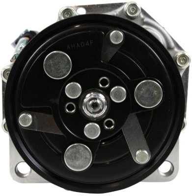 Denso A/C Compressor
