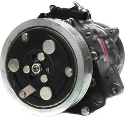 Denso A/C Compressor