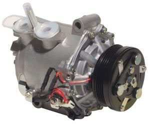 Denso A/C Compressor