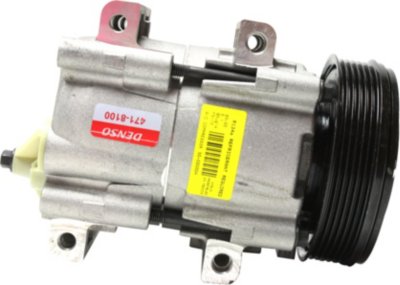 Denso A/C Compressor