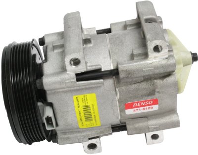 Denso A/C Compressor