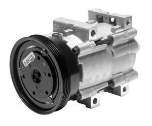 Denso A/C Compressor