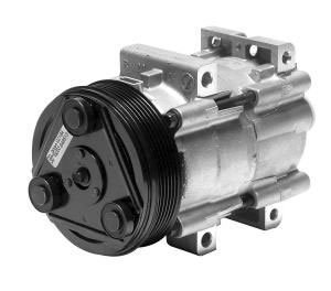 Denso A/C Compressor