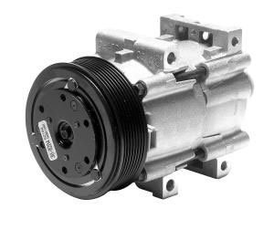 Denso A/C Compressor