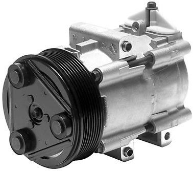 Denso A/C Compressor