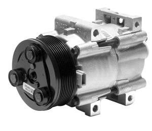 Denso A/C Compressor