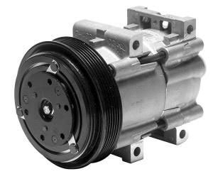 Denso A/C Compressor