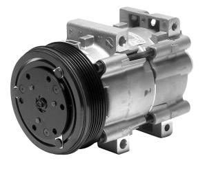 Denso A/C Compressor