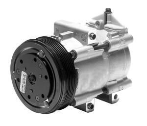 Denso A/C Compressor