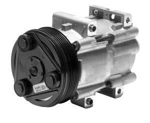 Denso A/C Compressor