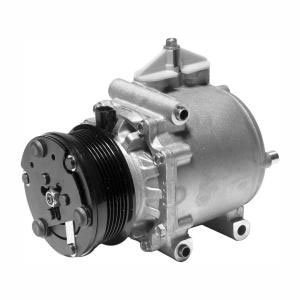Denso A/C Compressor