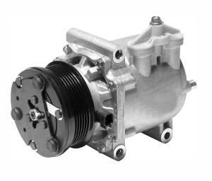 Denso A/C Compressor