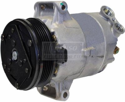 Denso A/C Compressor