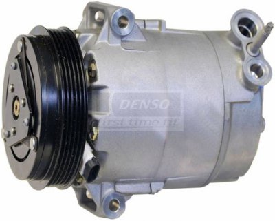 Denso A/C Compressor