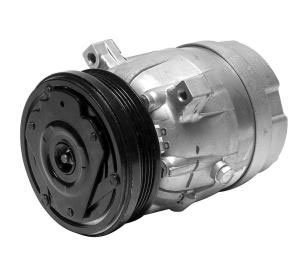 Denso A/C Compressor