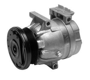 Denso A/C Compressor