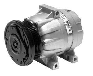 Denso A/C Compressor