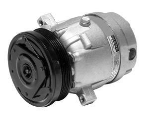 Denso A/C Compressor
