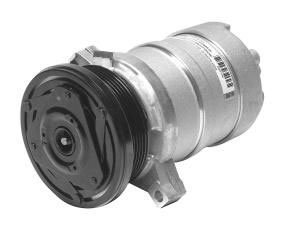 Denso A/C Compressor