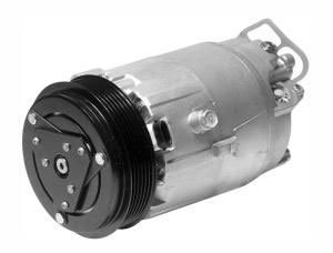Denso A/C Compressor