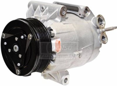Denso A/C Compressor