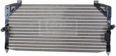 Denso A/C Condenser