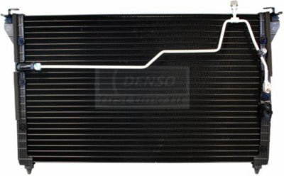 Denso A/C Condenser