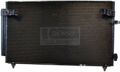 Denso A/C Condenser