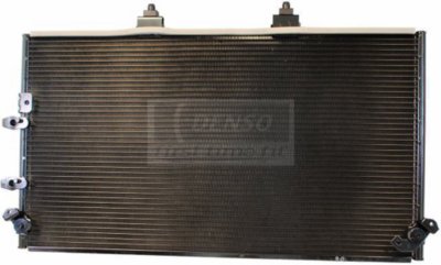 Denso A/C Condenser