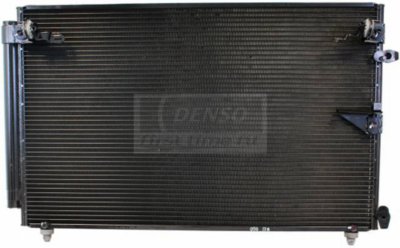 Denso A/C Condenser